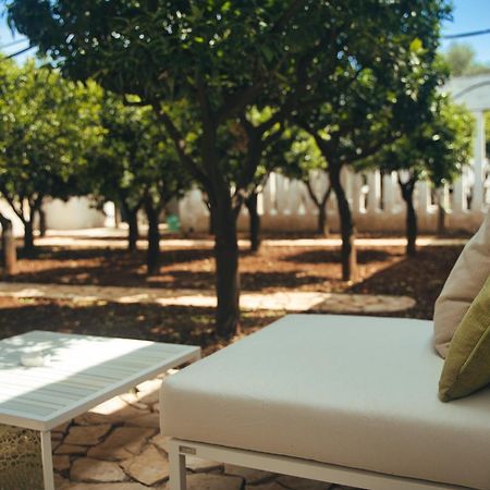 Villa Al Mare Sea, Relax & Wellness 莫诺波利 外观 照片