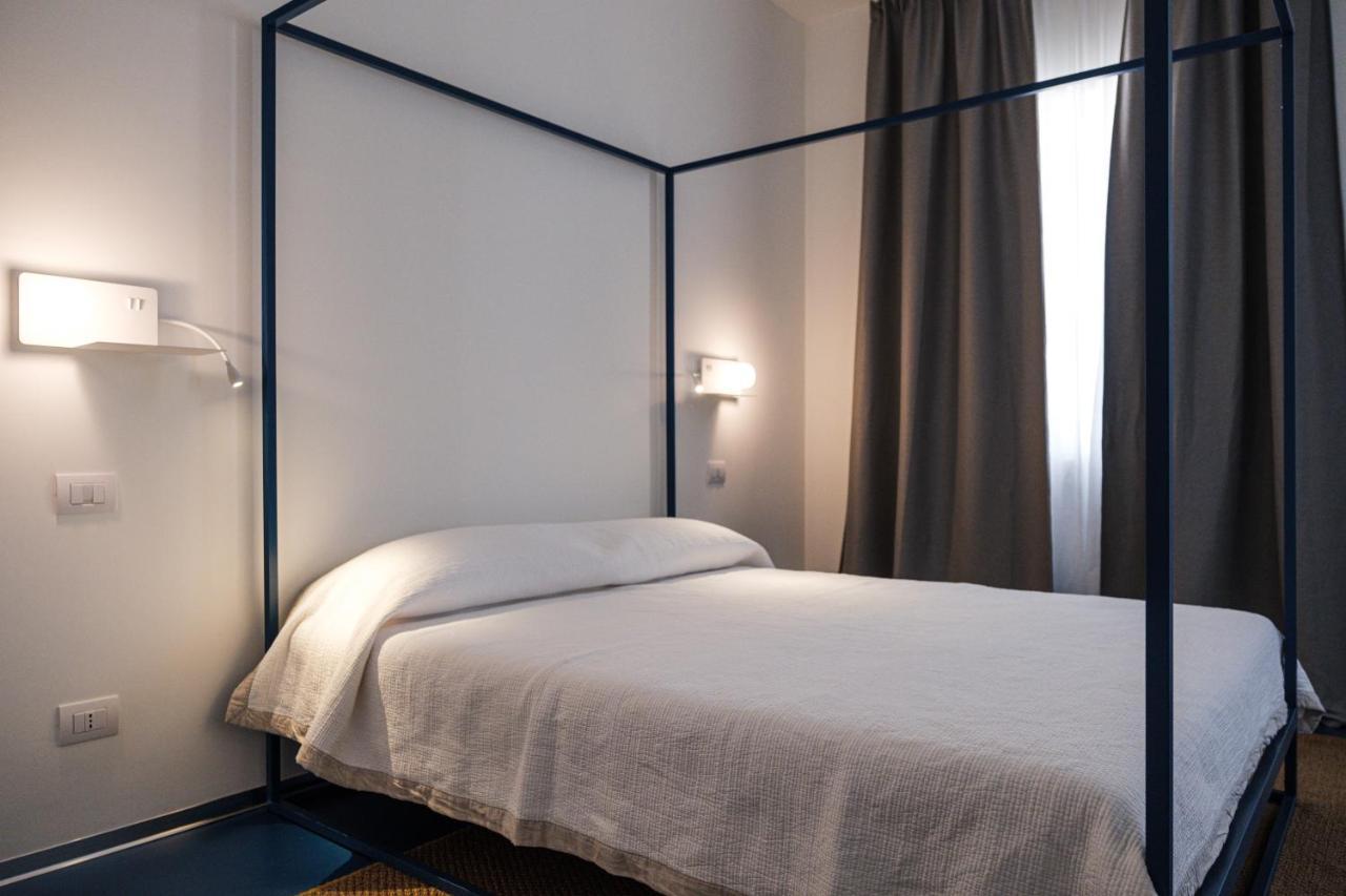 Villa Al Mare Sea, Relax & Wellness 莫诺波利 外观 照片