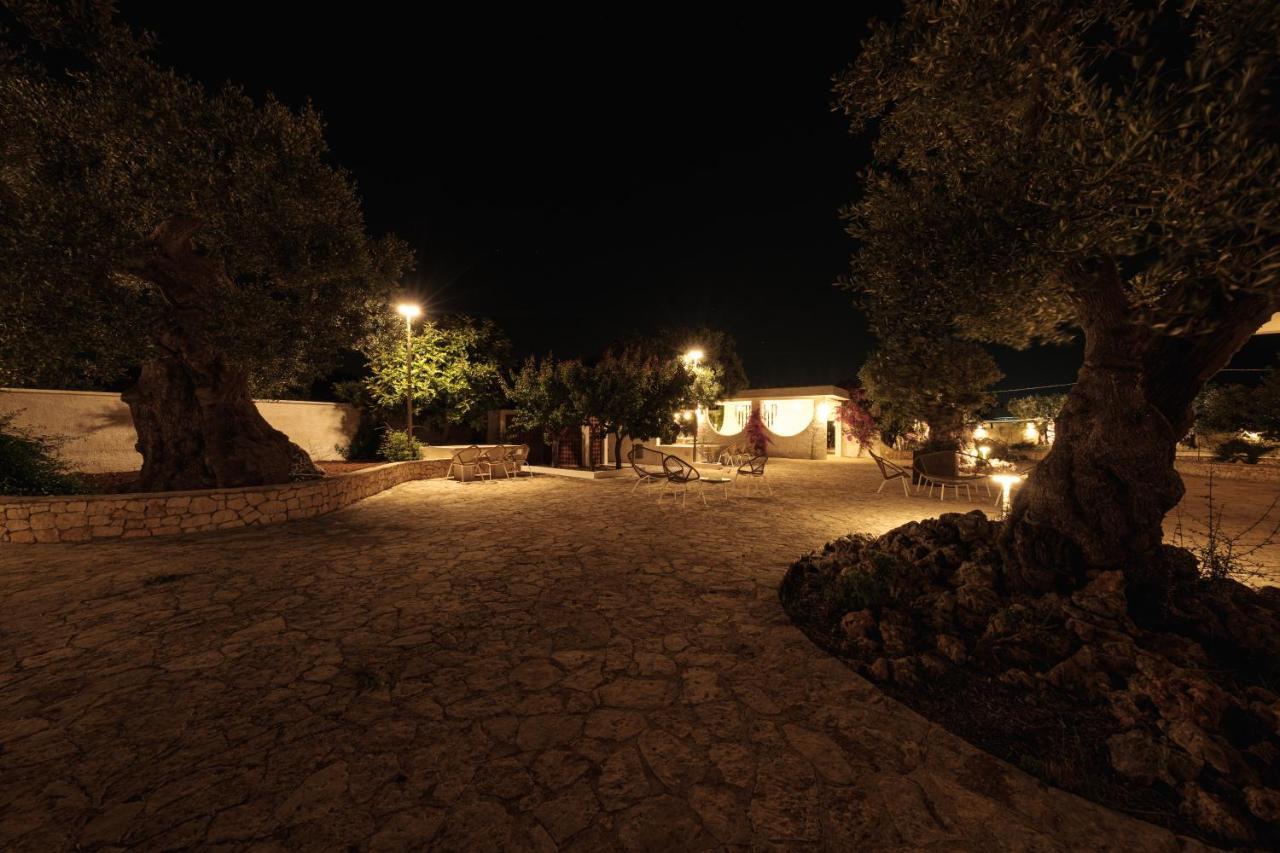 Villa Al Mare Sea, Relax & Wellness 莫诺波利 外观 照片