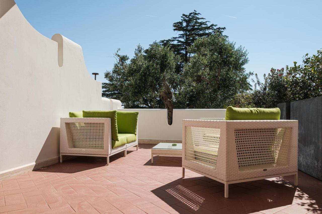 Villa Al Mare Sea, Relax & Wellness 莫诺波利 外观 照片