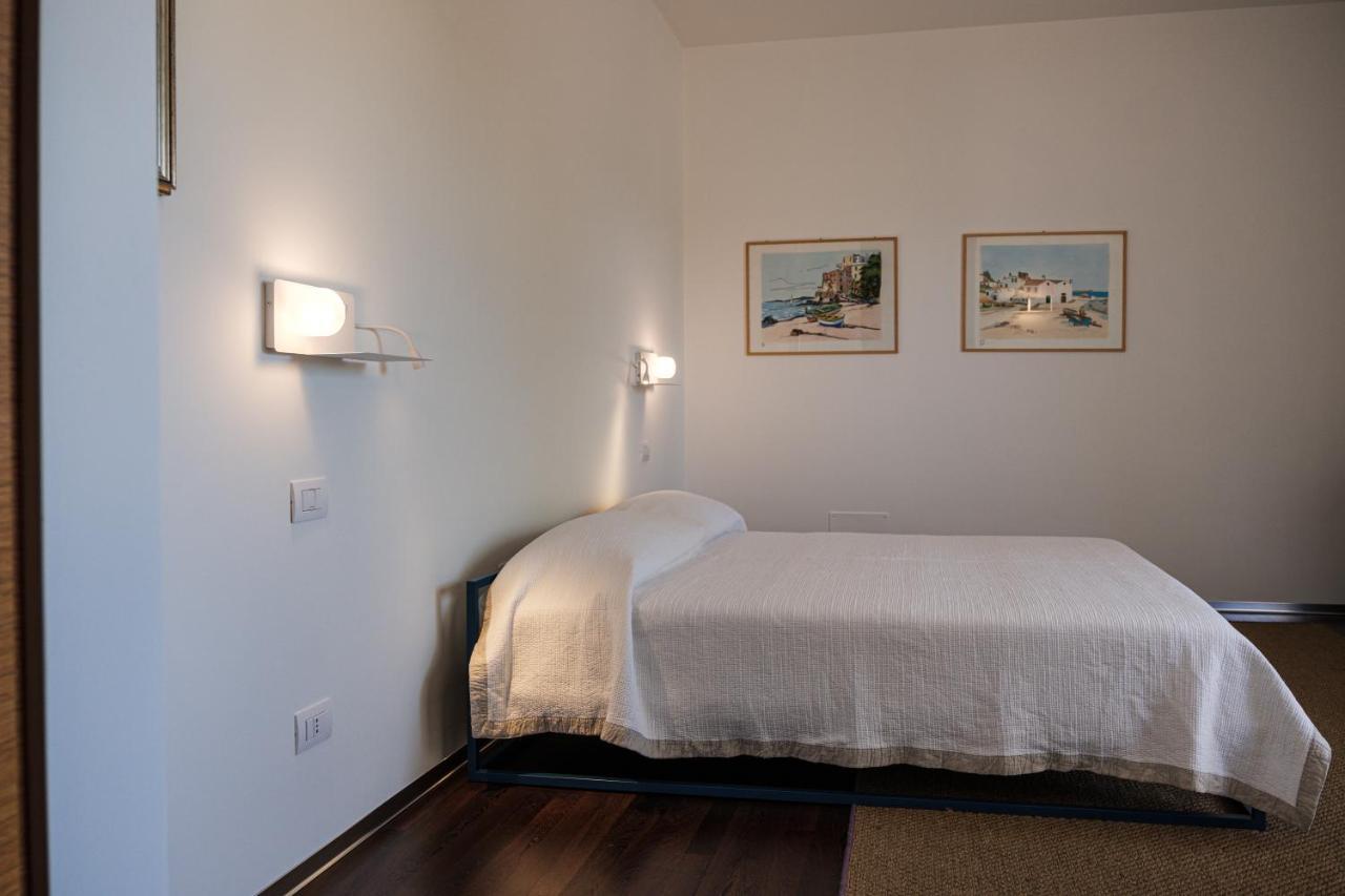 Villa Al Mare Sea, Relax & Wellness 莫诺波利 外观 照片