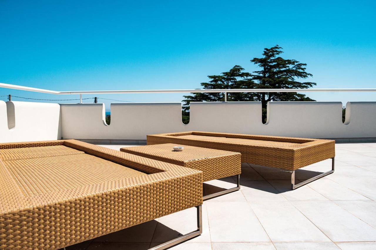 Villa Al Mare Sea, Relax & Wellness 莫诺波利 外观 照片