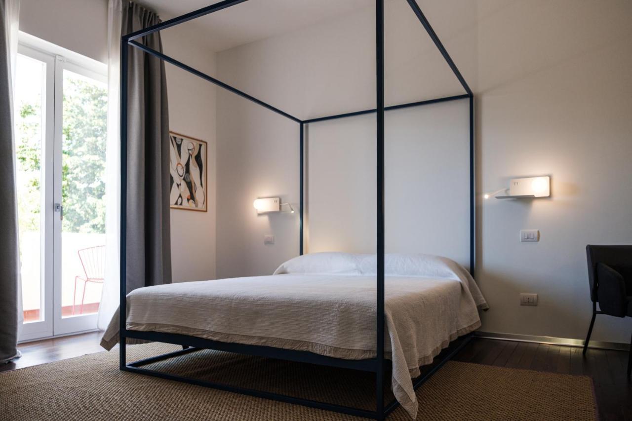 Villa Al Mare Sea, Relax & Wellness 莫诺波利 外观 照片