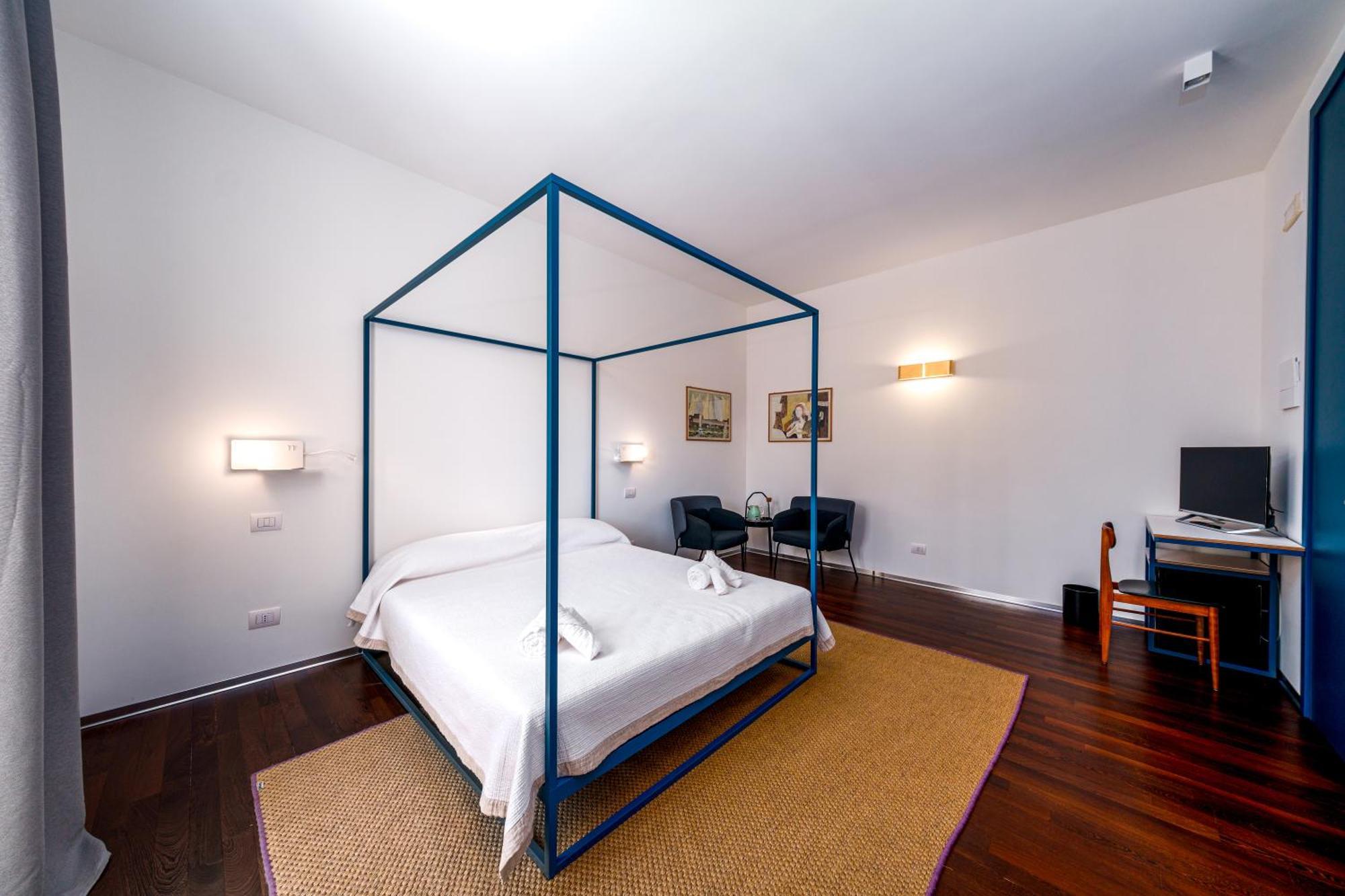 Villa Al Mare Sea, Relax & Wellness 莫诺波利 客房 照片