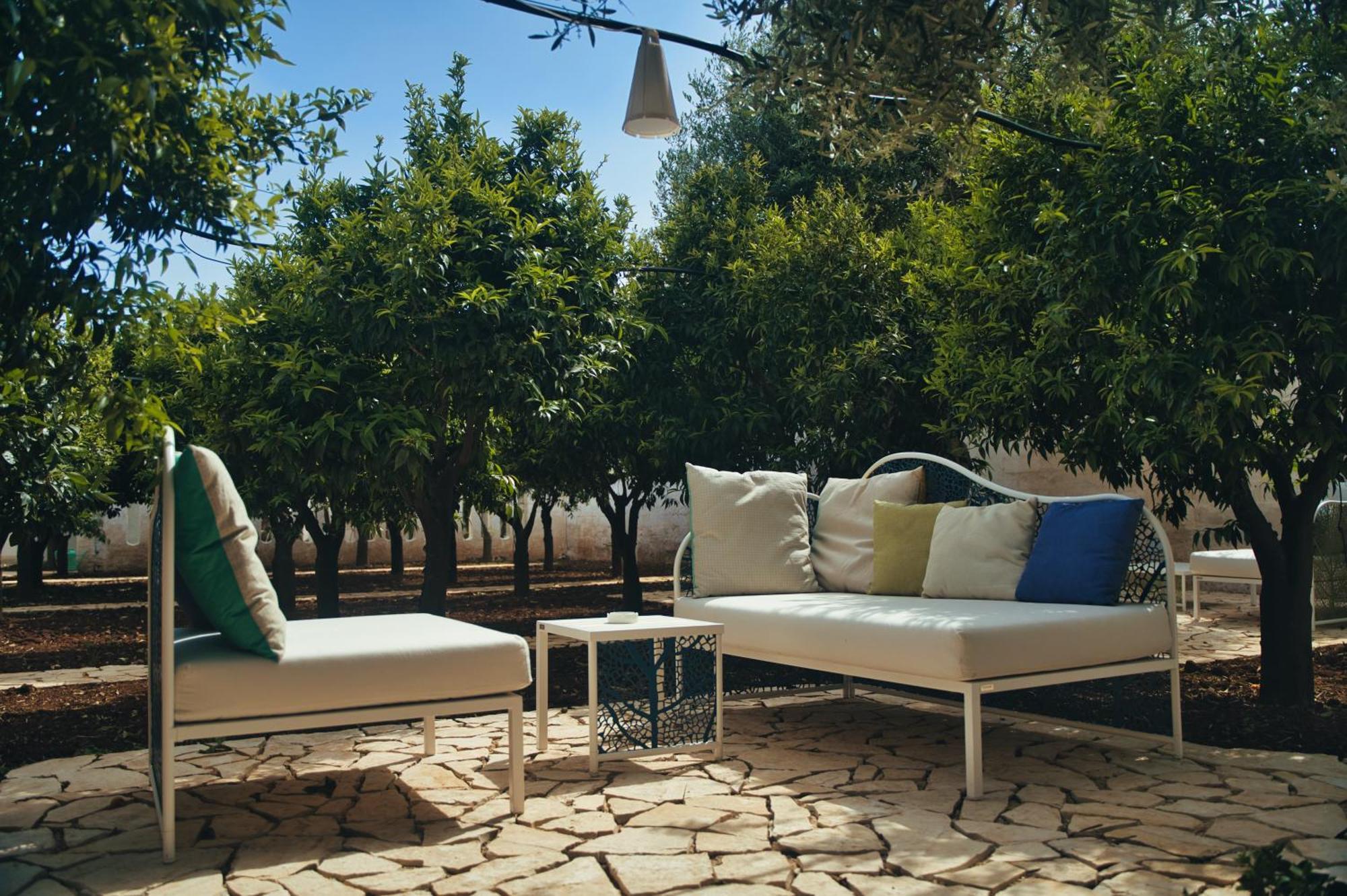 Villa Al Mare Sea, Relax & Wellness 莫诺波利 外观 照片